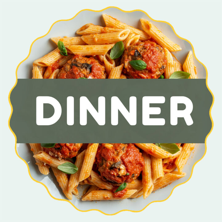 Dinner Recipes