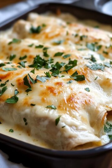 creative variations chicken enchiladas recipe