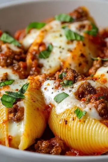 Dinner Recipes – Easy & Healthy Dinner Ideas